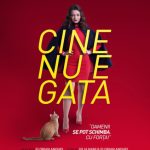 CINE NU E GATA – un nou film românesc independent la Piața de Film a Festivalului de la Cannes