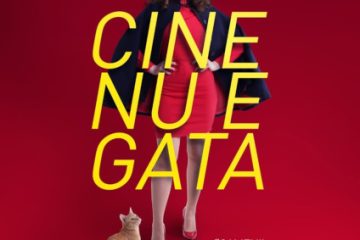 CINE NU E GATA – un nou film românesc independent la Piața de Film a Festivalului de la Cannes