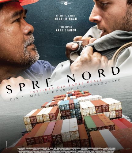 deFilm redefinește producția de film: Recunoaștere internațională cu Green Filming Award și succes autohton cu trei trofee Gopo pentru thrillerul „Spre Nord”