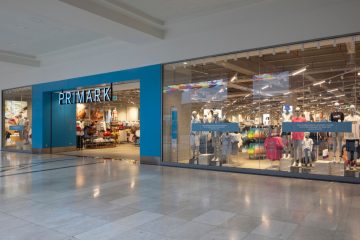 Primark continuă expansiunea în România și anunță deschiderea primului magazin din Cluj-Napoca, în centrul comercial VIVO