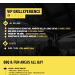 Începe GRILLFEST, cel mai mare festival de barbeque din Europa