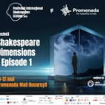 Shakespeare Dimensions – o experiență imersivă unică în România